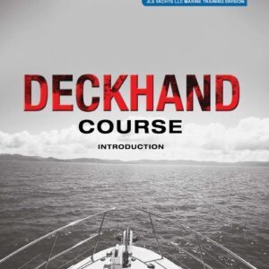 Deckhand Course