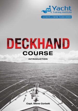 Deckhand Course