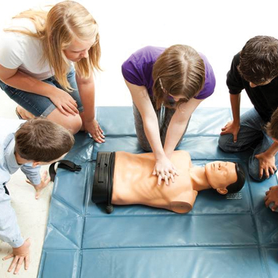 Elementary First Aid (STCW 95/2010)