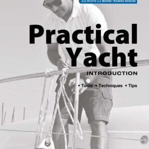 Yacht Practical (Coming Soon in 2023)