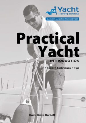 Yacht Practical (Coming Soon in 2023)