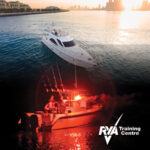 RYA Powerboat Advanced