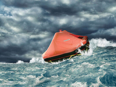 PERSONAL SURVIVAL TECHNIQUES (STCW 95/2010)