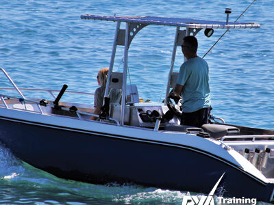 RYA Tender Operators