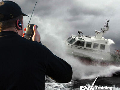 RYA VHF/SRC Radio Course