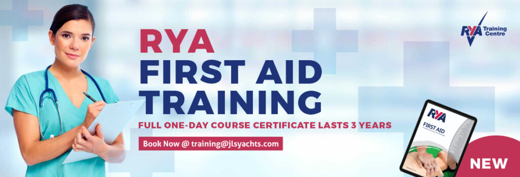 RYA First Aid
