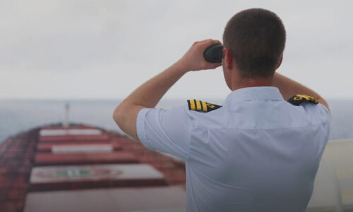 1.-Maritime-English-Senior-deck-officer Maritime English Test for Senior Deck Officers