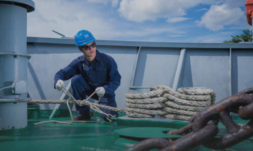 3.-Maritime-English-Deck-ratings Maritime English Test for Deck Ratings