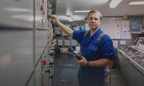 4.-Maritime-English-Senior-Engine-Officer Maritime English Test for Senior Engine Officers
