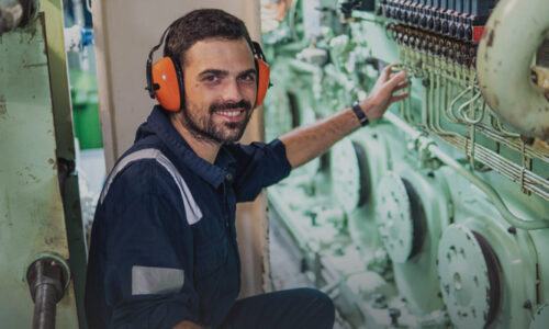5.-Maritime-English-Junior-Engine-Officer Maritime English Test for Junior Engine Officers