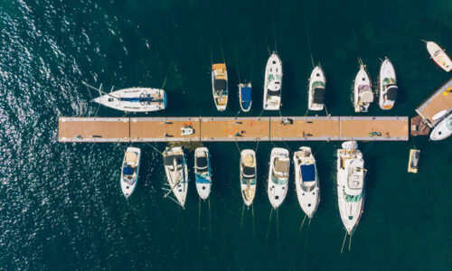 Day Skipper Shore-Based – Theory