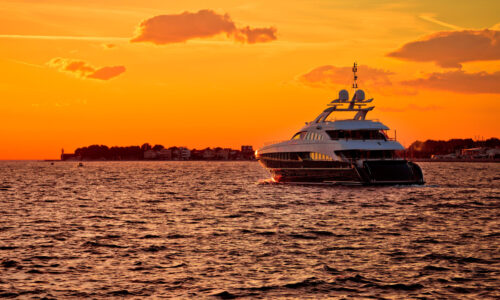 Yachtmaster Coastal/Offshore