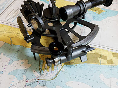 RYA Yachtmaster Ocean Theory