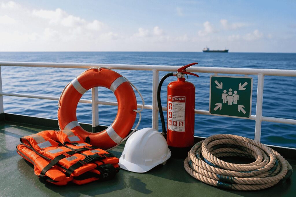 safety training course